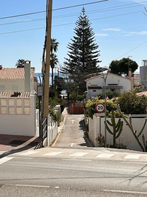 Beach Apartment, Torre Benagalbon Exterior photo